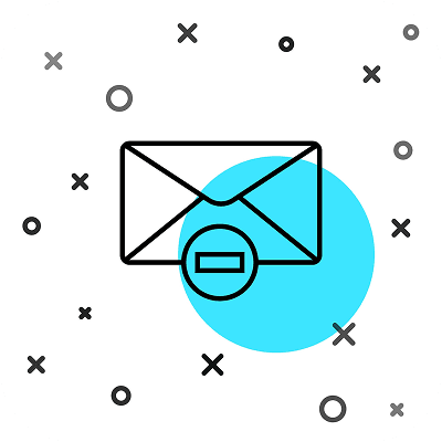 Contact Illustration