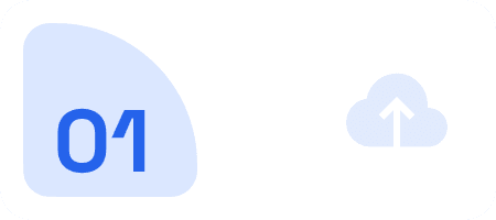 Step 1 — Upload Your Data