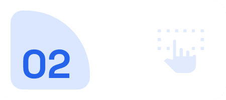 Step 2 — Choose Analysis Type