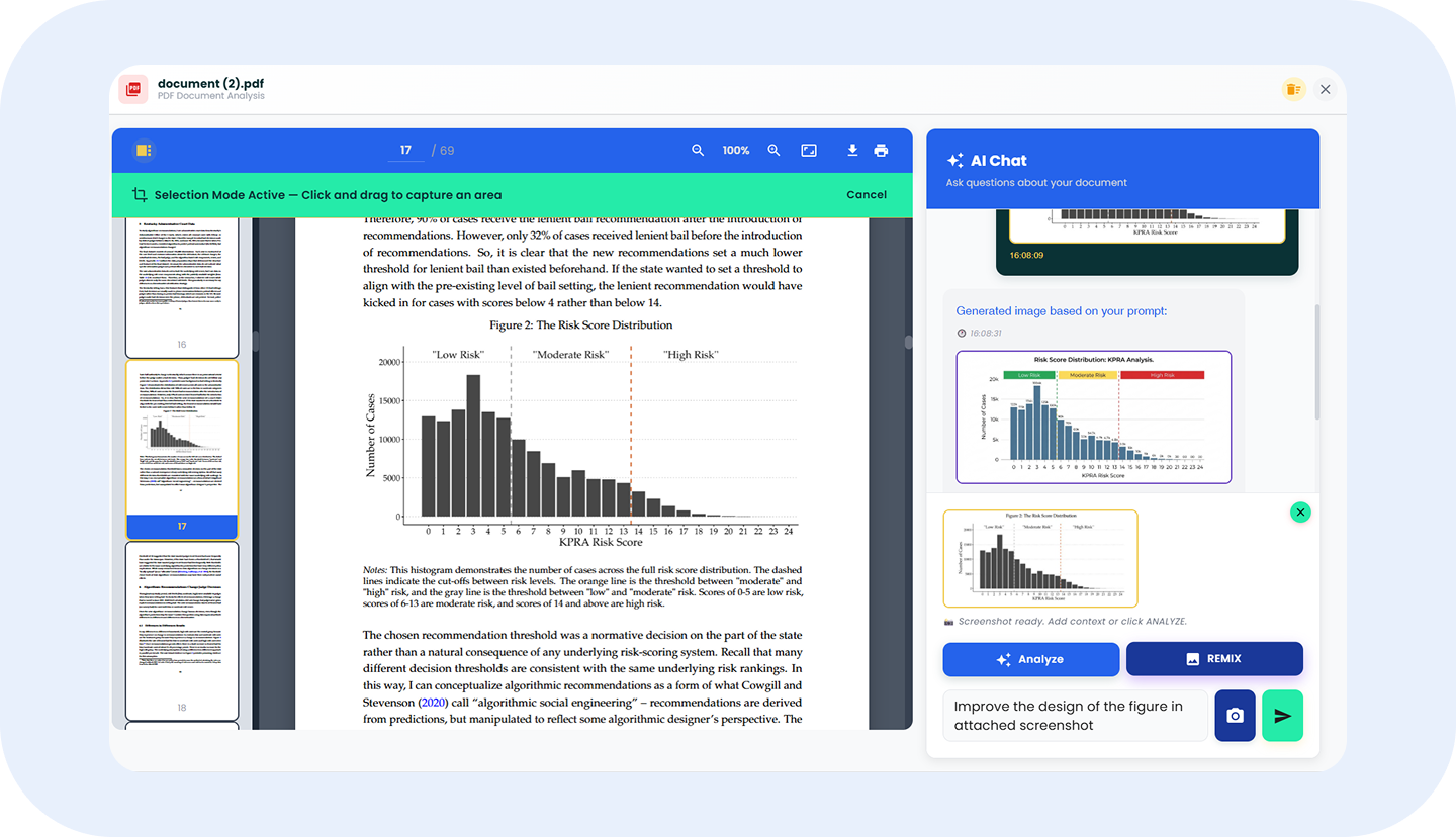 Instant Insight Reports