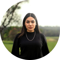 Rina Patel
